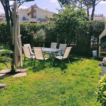 Luxury Apartment Magnolia Terrace 프레제네 외부 사진