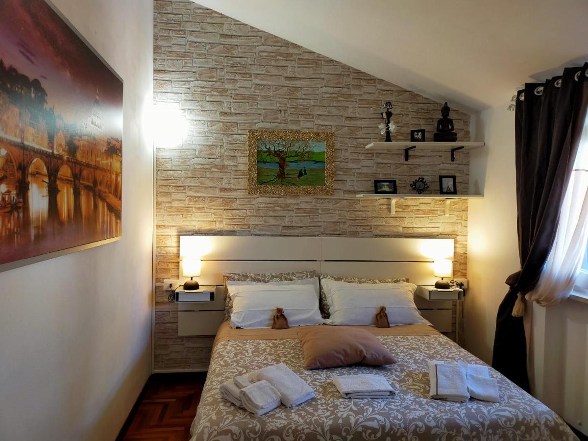 Luxury Apartment Magnolia Terrace 프레제네 외부 사진