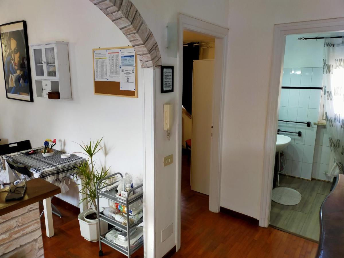 Luxury Apartment Magnolia Terrace 프레제네 외부 사진