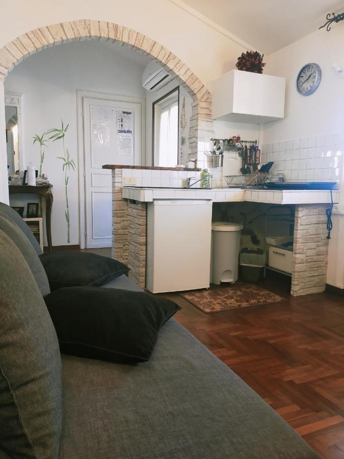 Luxury Apartment Magnolia Terrace 프레제네 외부 사진
