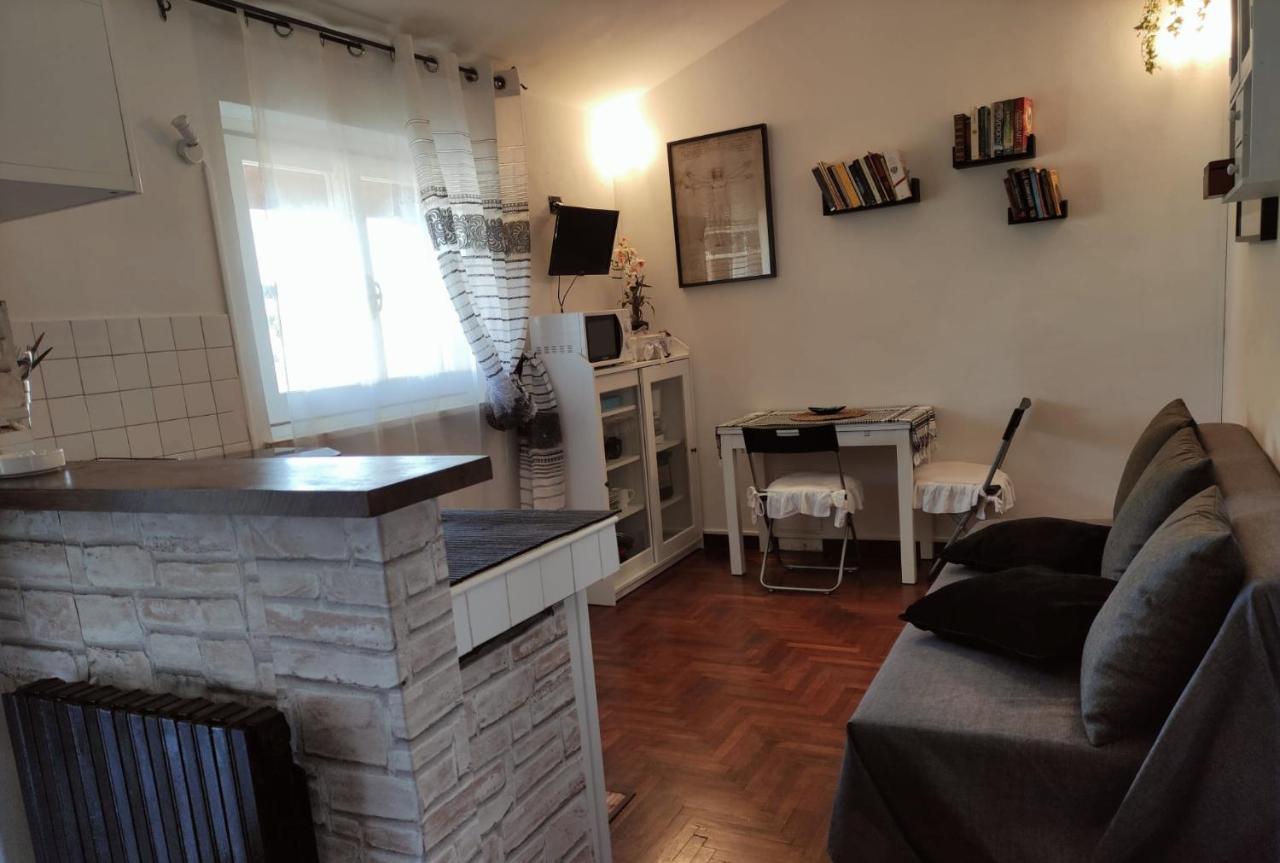 Luxury Apartment Magnolia Terrace 프레제네 외부 사진