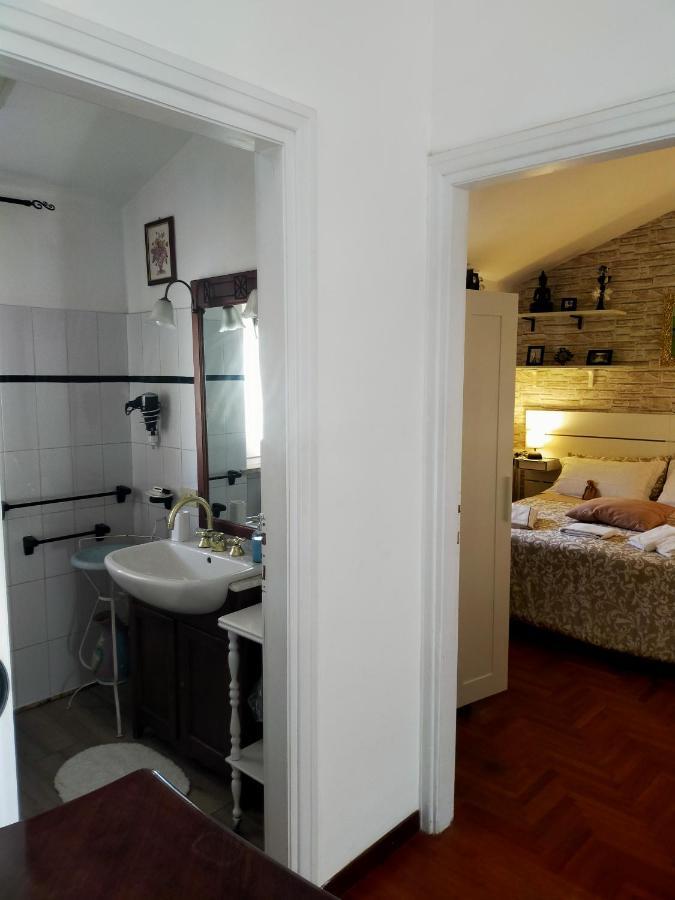Luxury Apartment Magnolia Terrace 프레제네 외부 사진