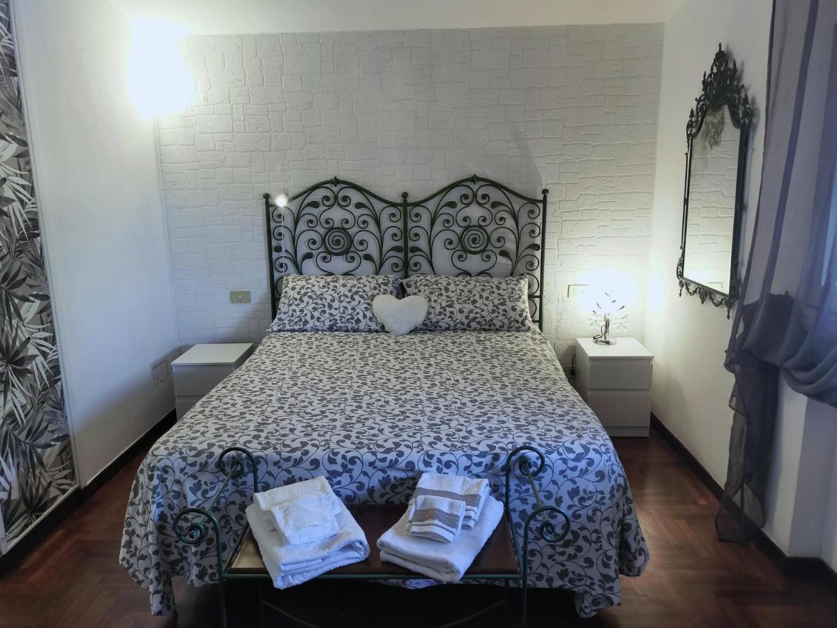 Luxury Apartment Magnolia Terrace 프레제네 외부 사진