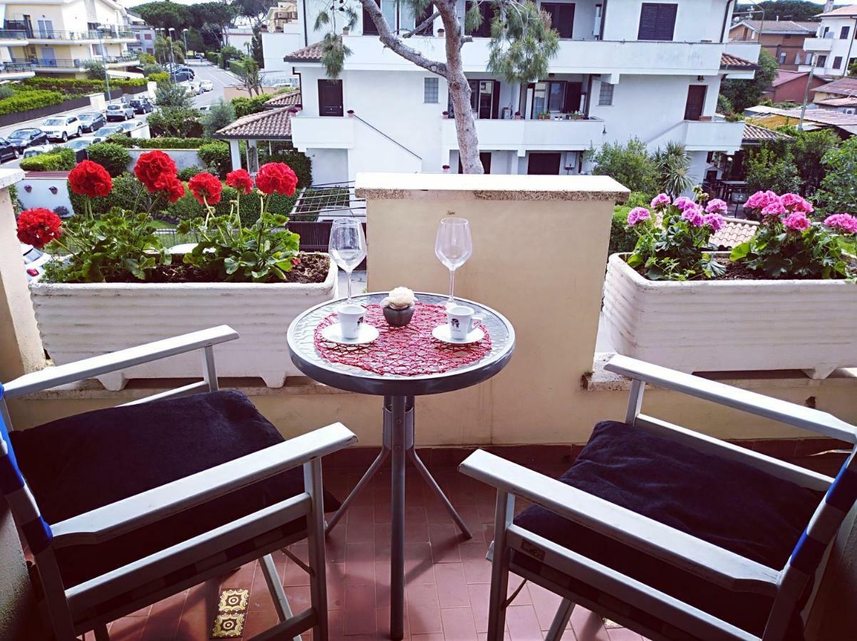 Luxury Apartment Magnolia Terrace 프레제네 외부 사진